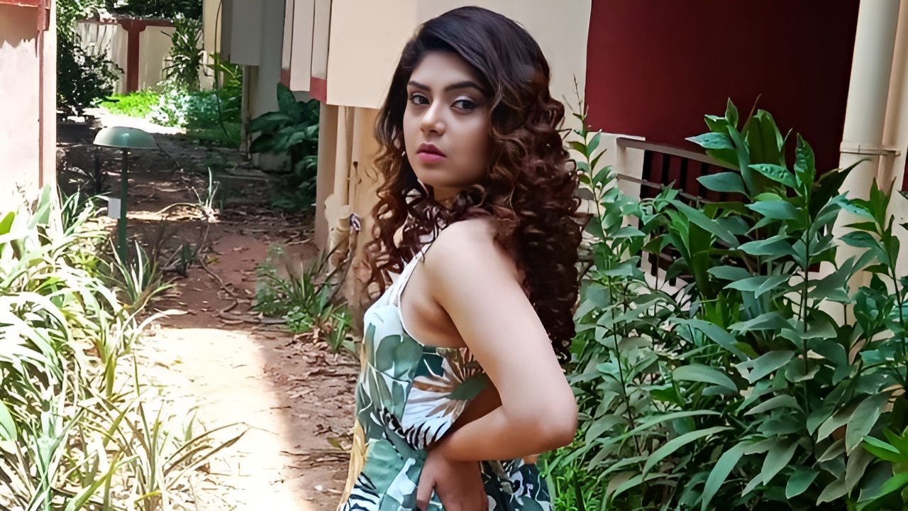 Sneha Kudvalkar