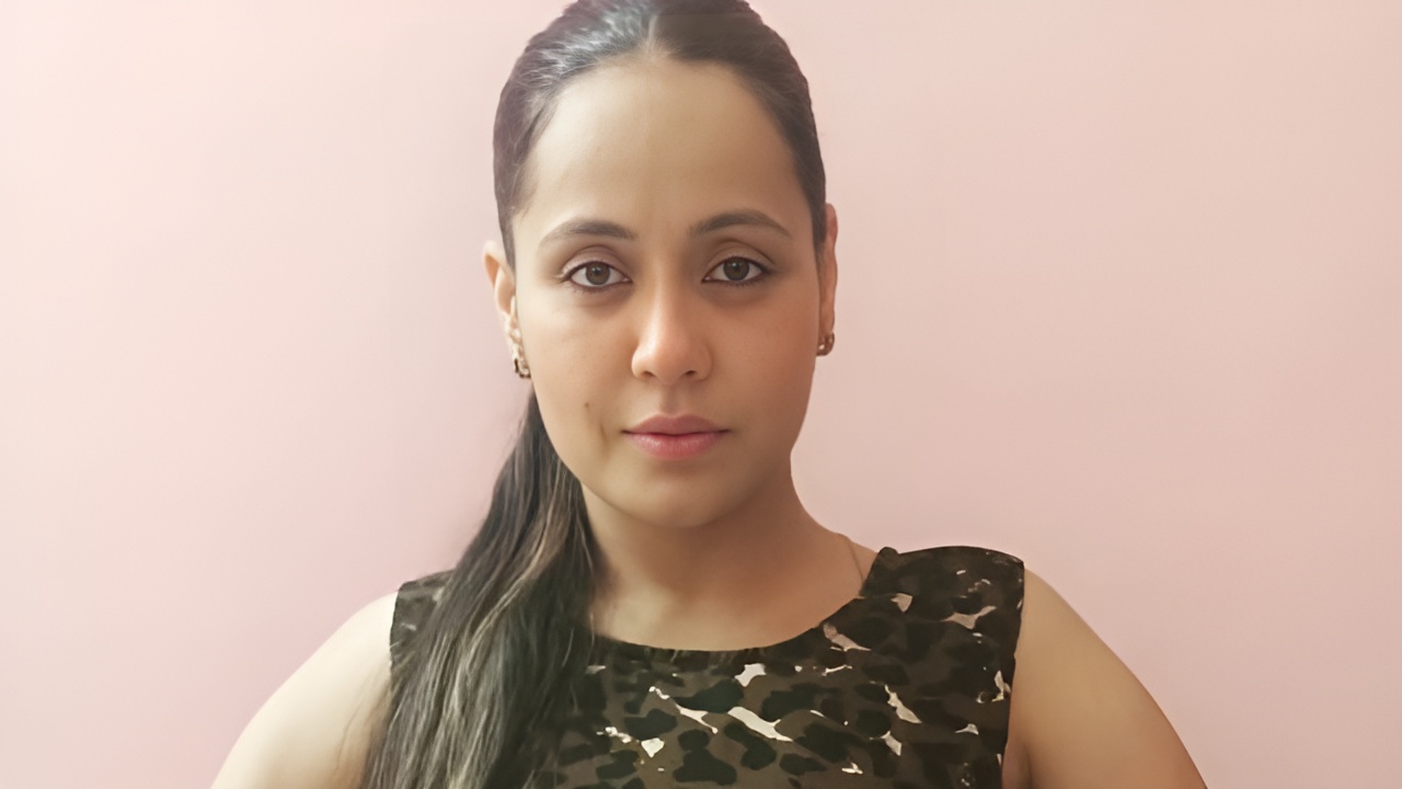 Soni Jha (aka Sarita Kamal Warsi and Sunita Mishra) (2)