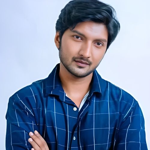 Souvik Banerjee