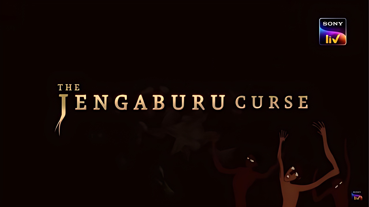 The Jengaburu Curse