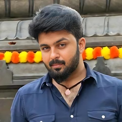 Venkatesh Renganathan