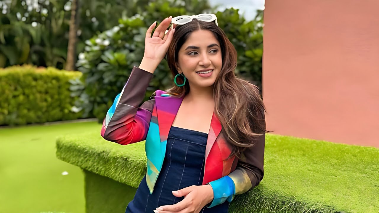 Aashna Shroff (Influencer)