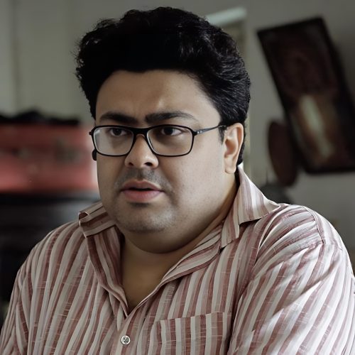 Ambarish Bhattacharya