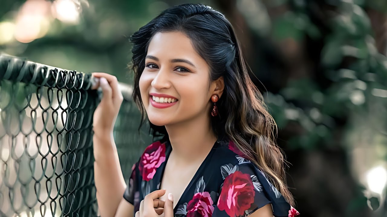 Brinda Acharya (Actress)