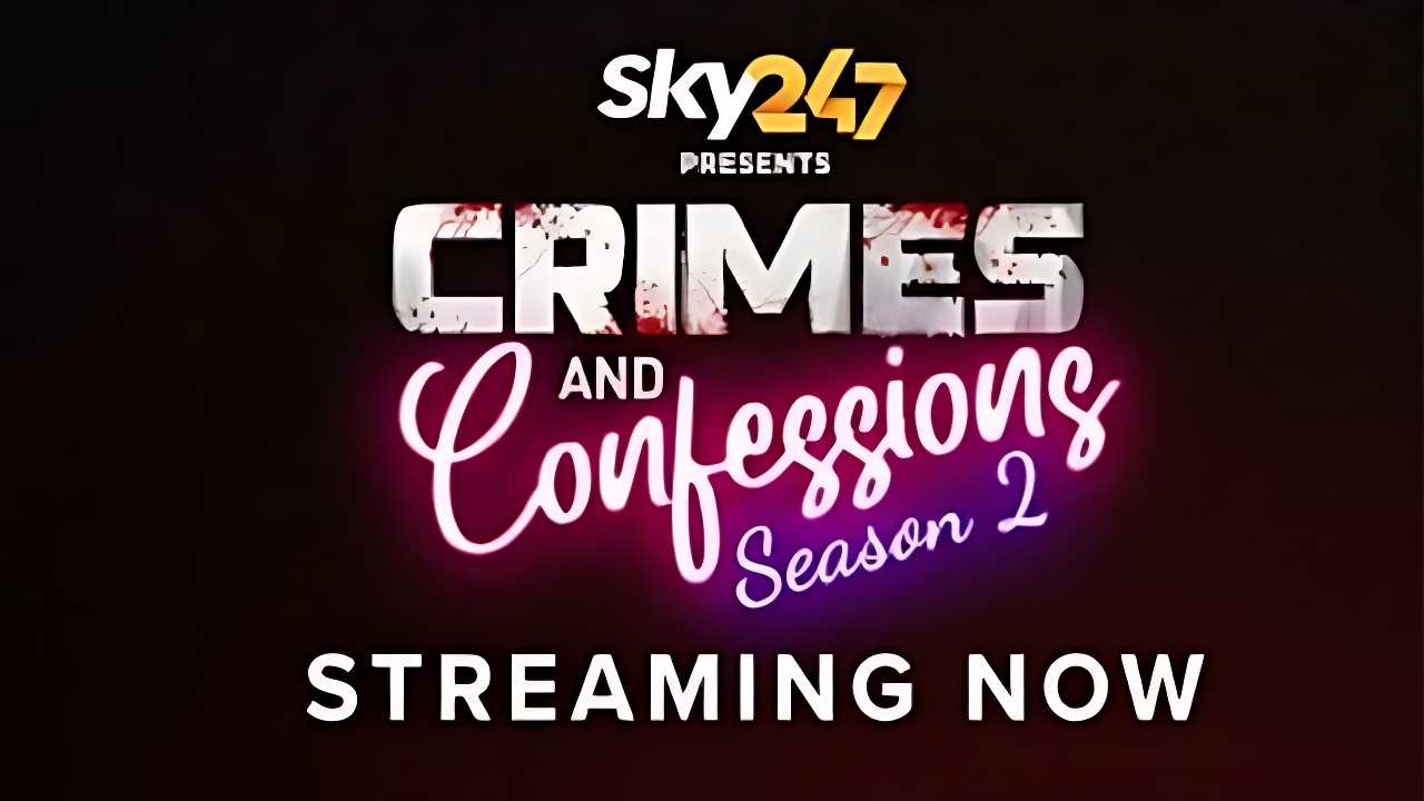 Crimes And Confessions Season 2