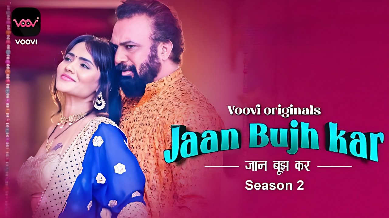 Jaan Bujh Kar (Voovi)