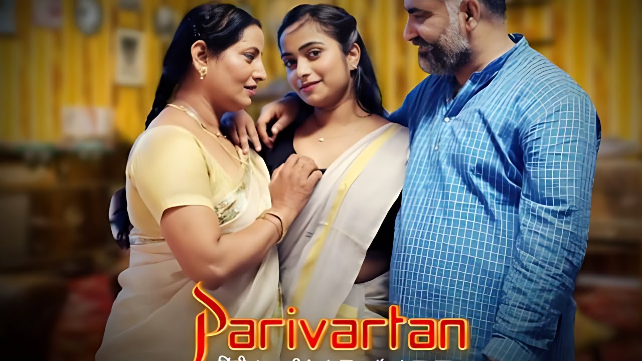 Parivartan (Primeplay)