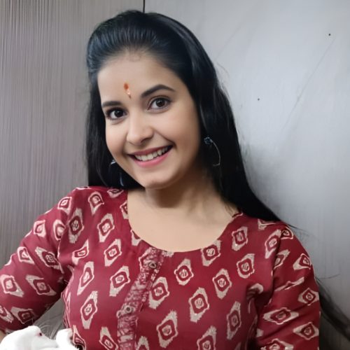 Ridhima Tiwari