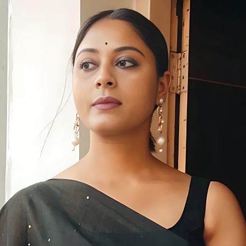 Saoli Chattopadhyay