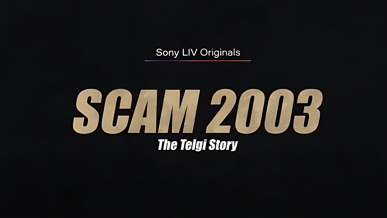 Scam 2003
