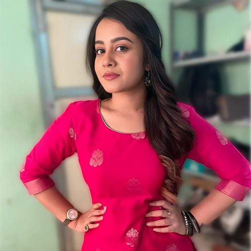 Somashri Bhattacharya