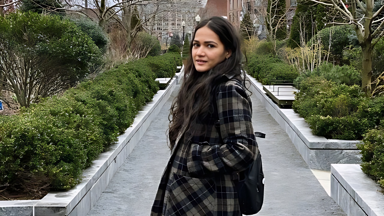 Ayesha Kaduskar