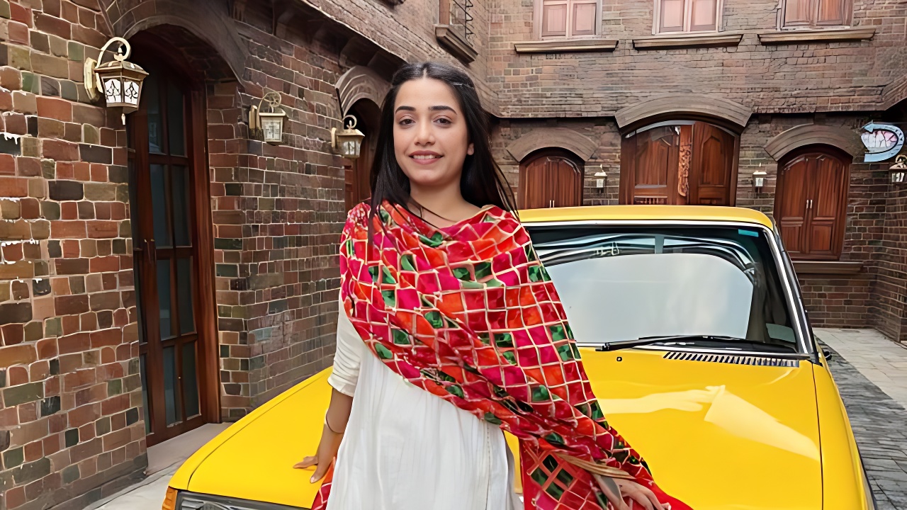 Gurpreet Kaur (Kulhad Pizza)