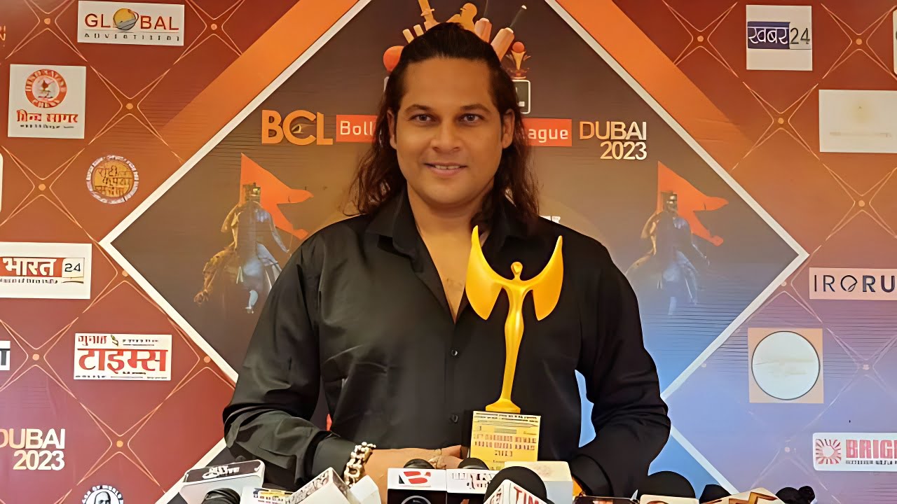 Prakash Tiwari Madhur