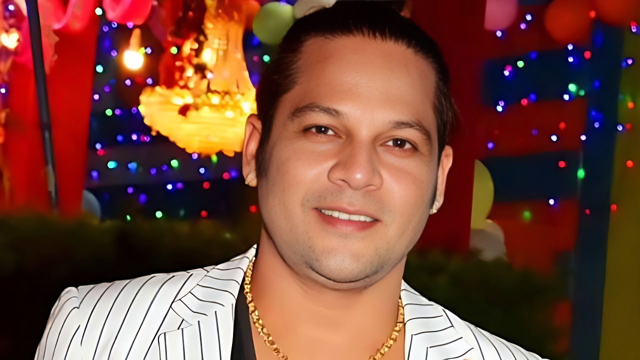 Prakash Tiwari Madhur (Actor) (2)