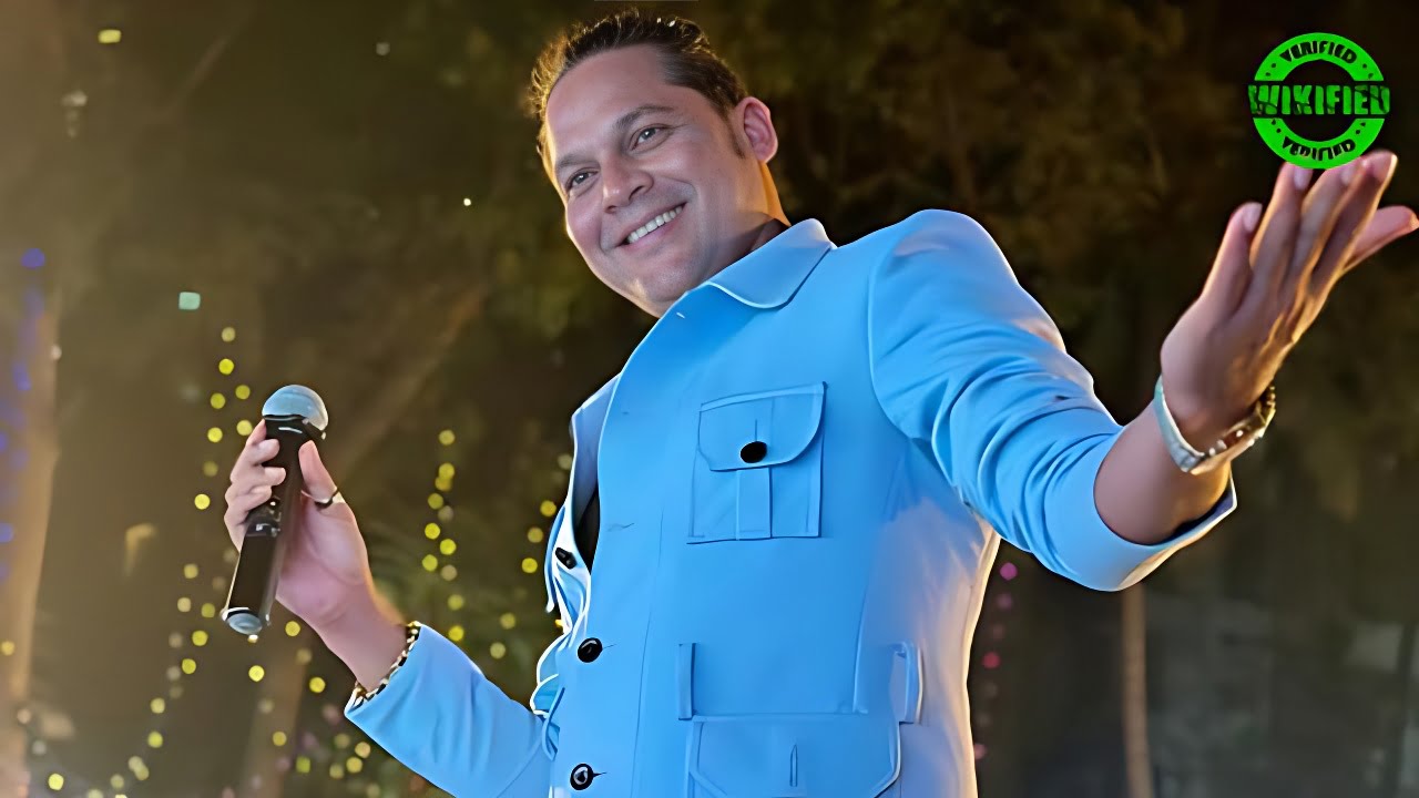 Prakash Tiwari Madhur (Actor)