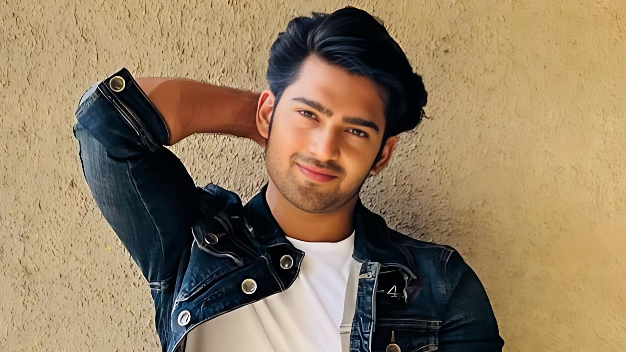 Raghav Thakur (Actor)