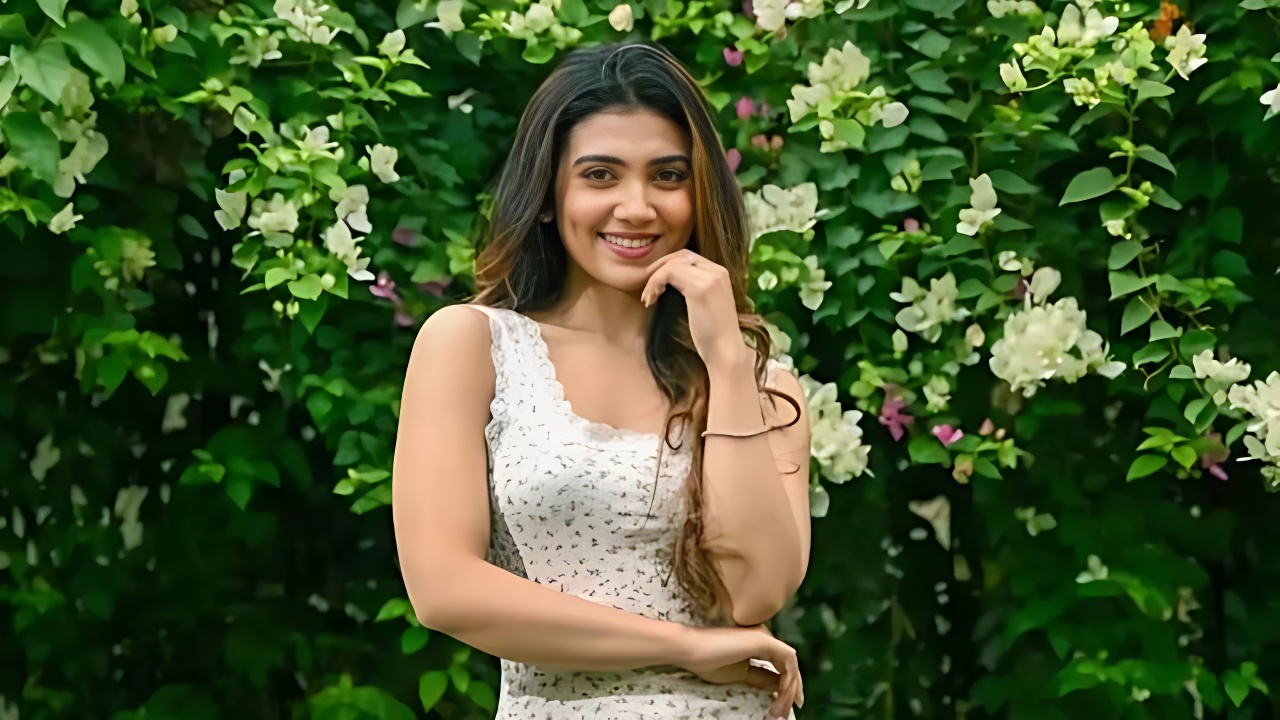 Rajnandini Paul (Actor)