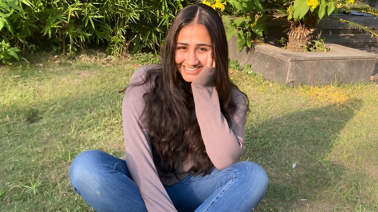 Adya Mishra (Indian Idol)