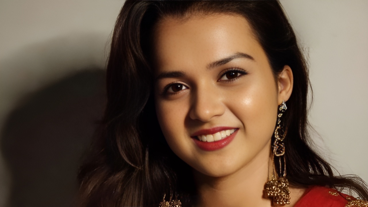 Ahana Chatterjee (Indian Idol)