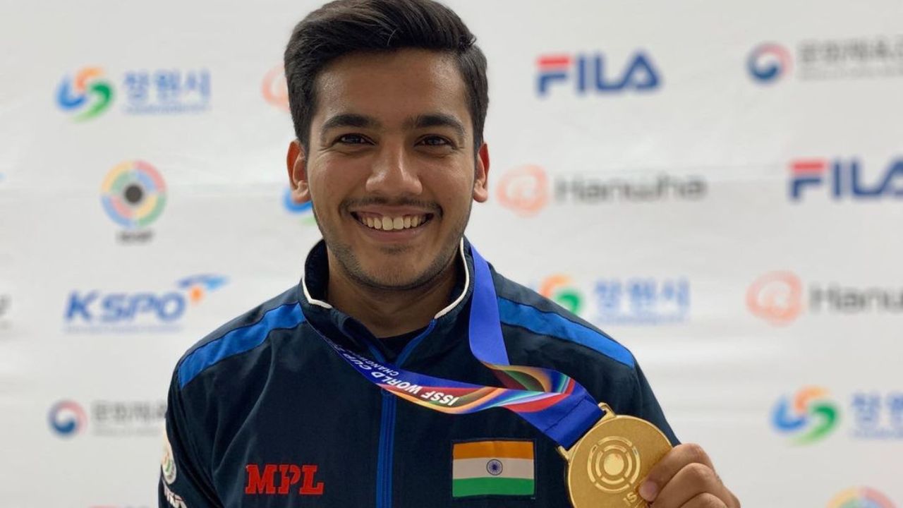 Aishwary Pratap Singh Tomar