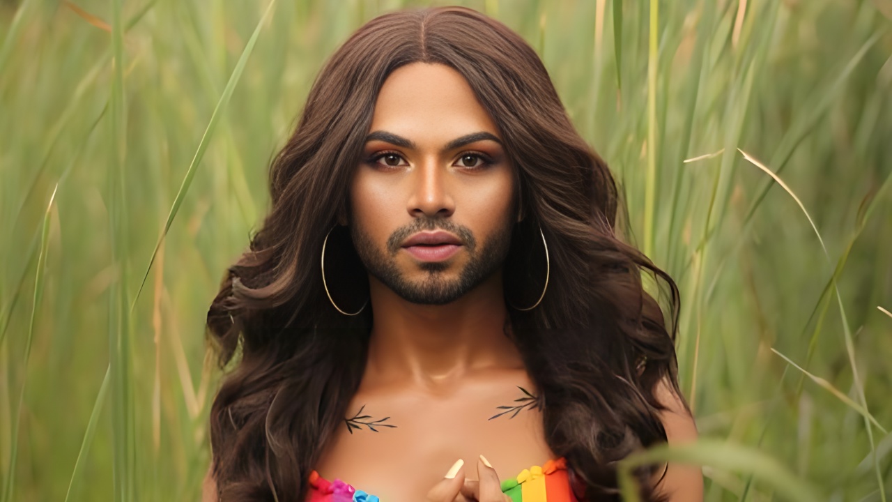 Amit Bittoo Dey (Model)