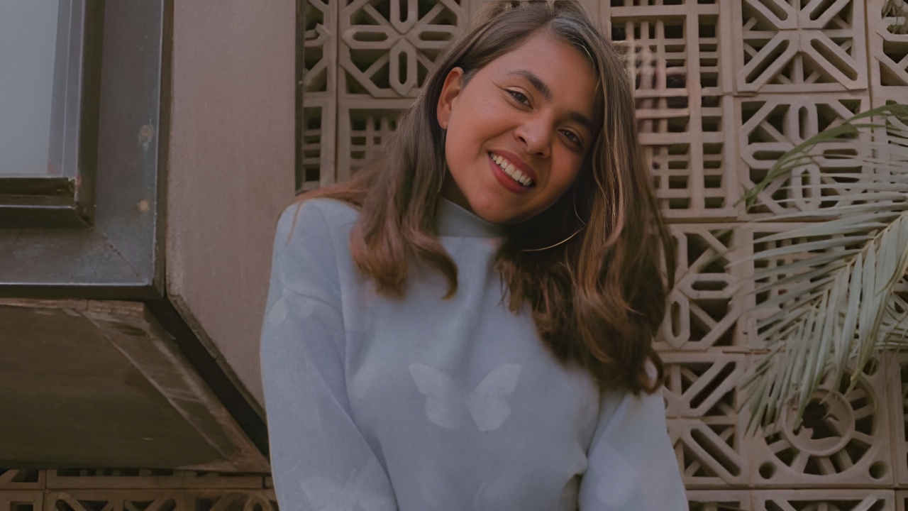 Anjana Padmanabhan (Indian Idol)