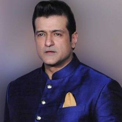 Armaan Kohli