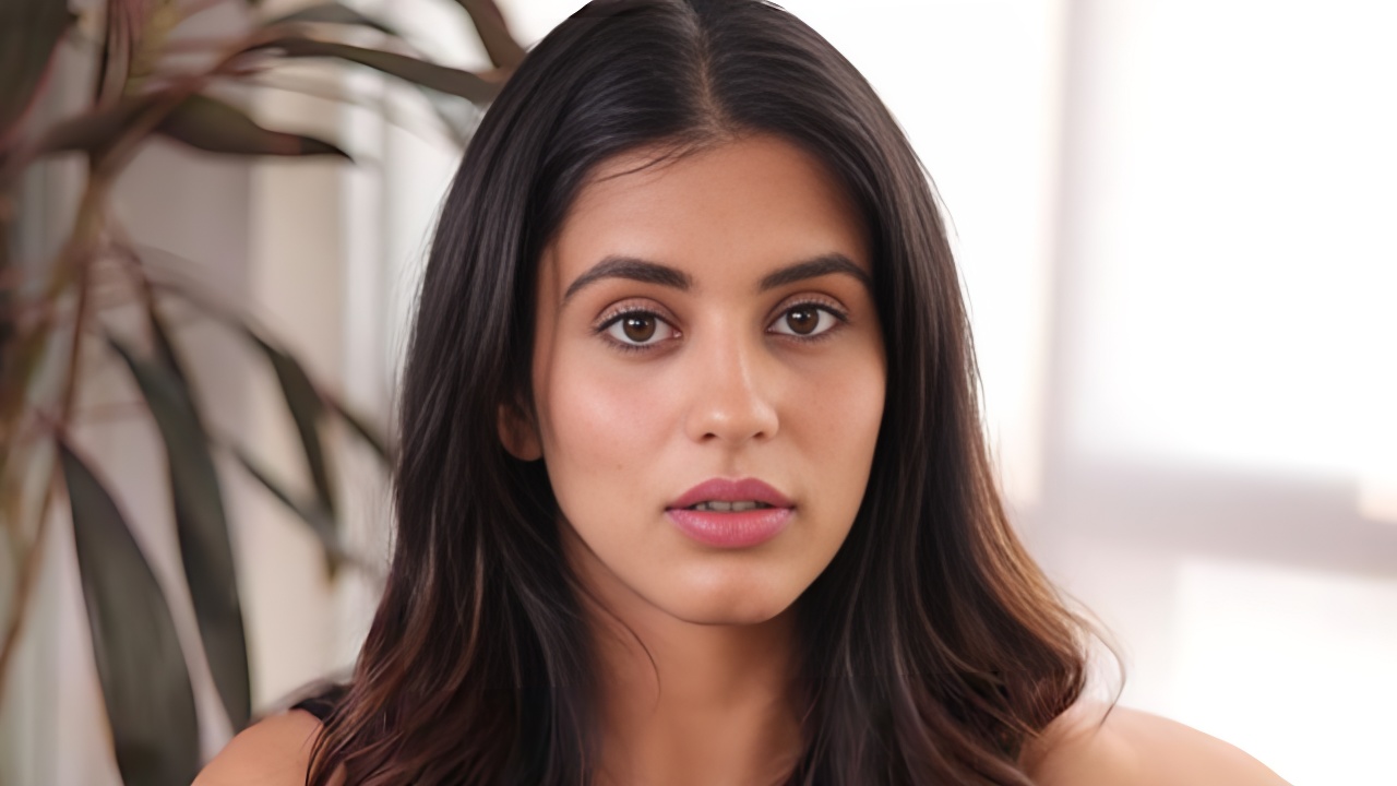 Arushi Handa (Actress)