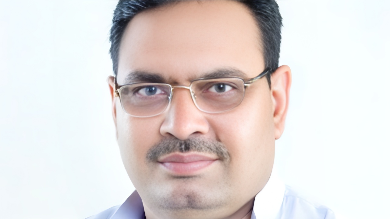 Bhajan Lal Sharma (Rajasthan CM)