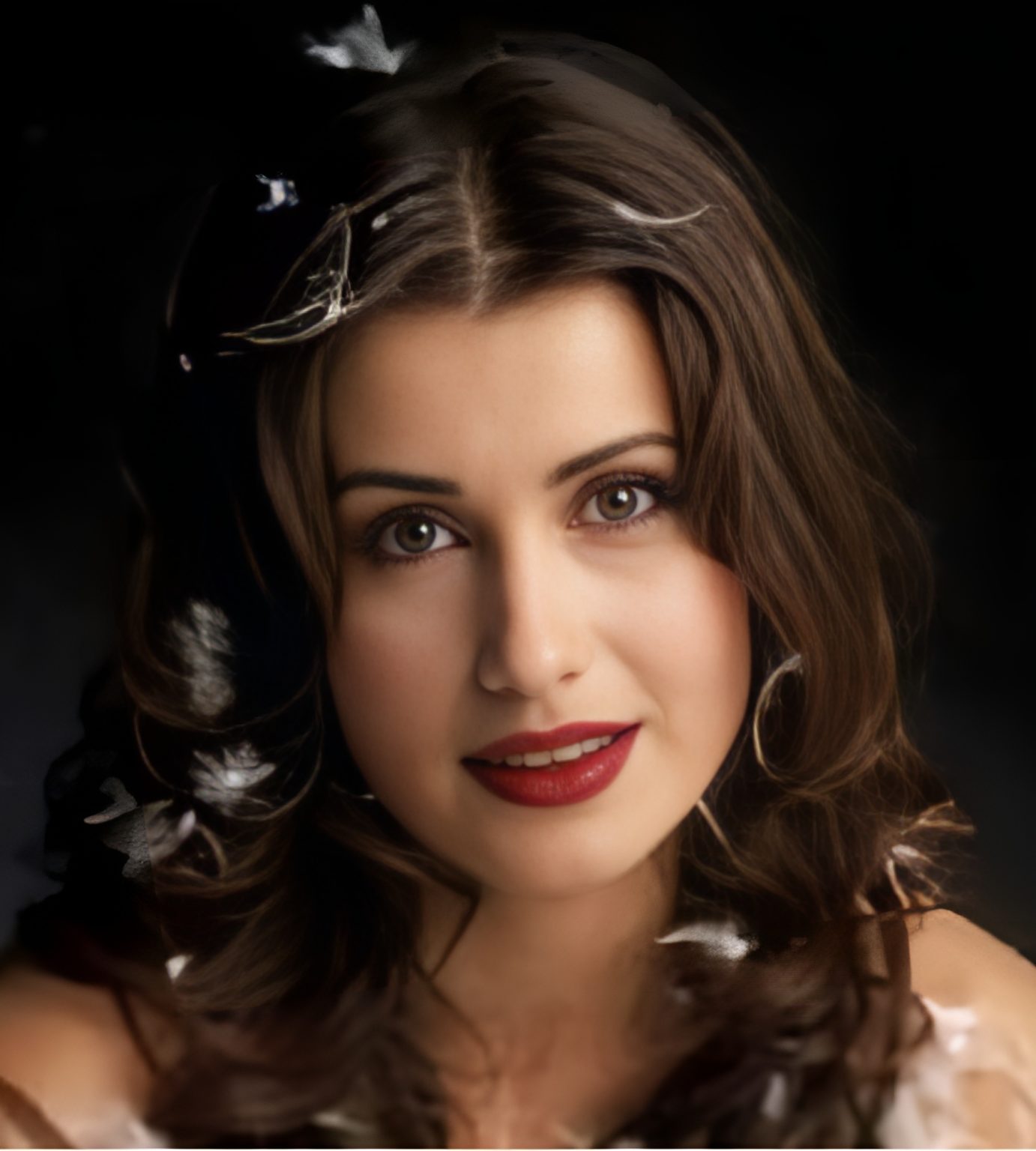Claudia Koll (Actor) Wiki, Age, Ethnicity, Husband, Net Worth, Biodata & More