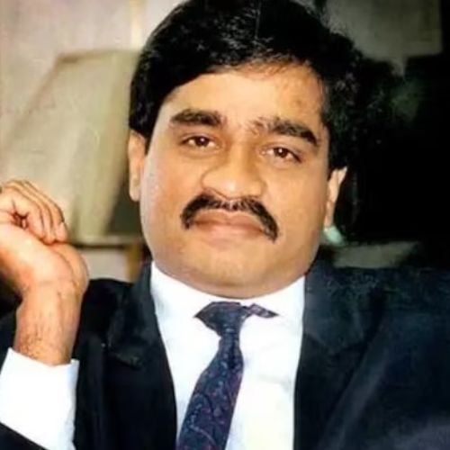 Dawood Ibrahim