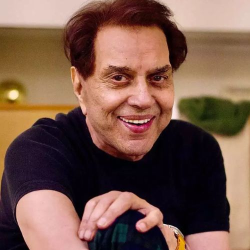 Dharmendra Deol