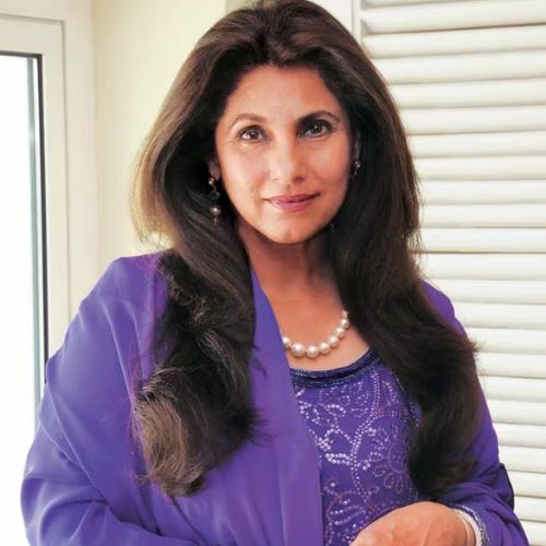Dimple Kapadia