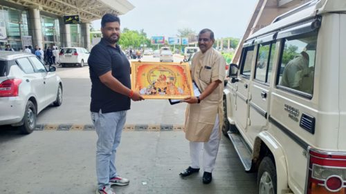 Dr. Jitendra Sharma Sanganer