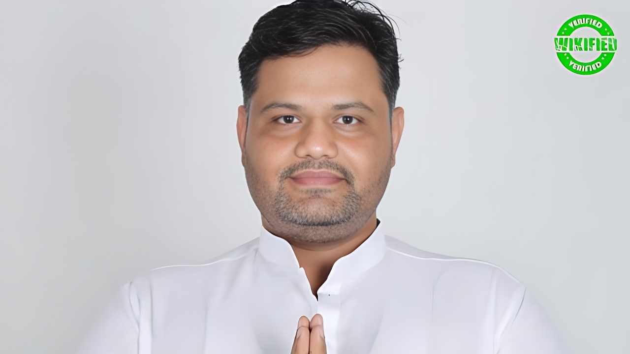 Dr. Jitendra Sharma Sanganer