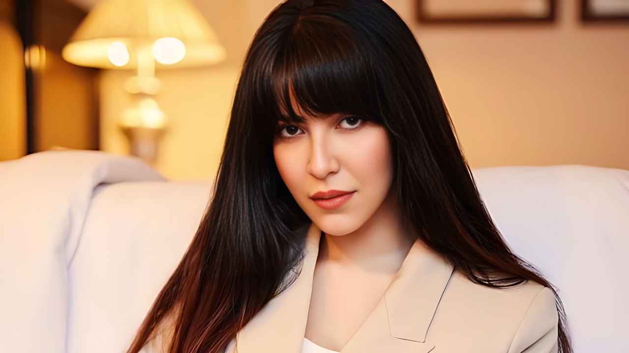 Firoza Khan (Khanzaadi)