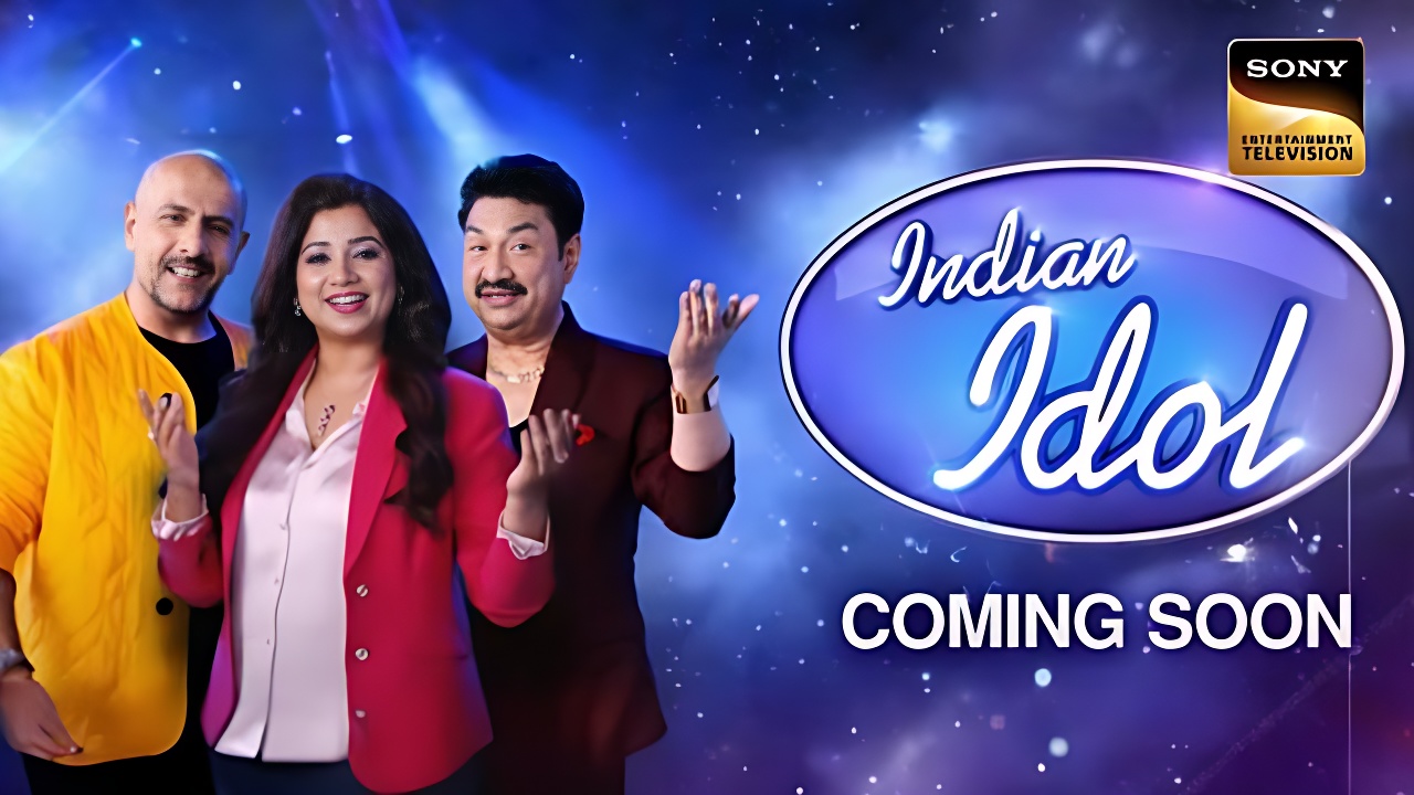 Indian Idol 14 Contestants