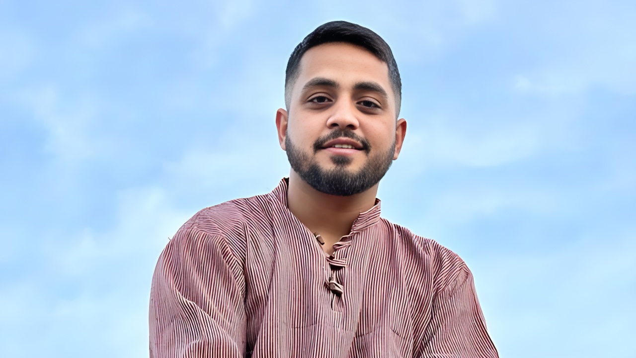 Karan Dutta (YouTuber)