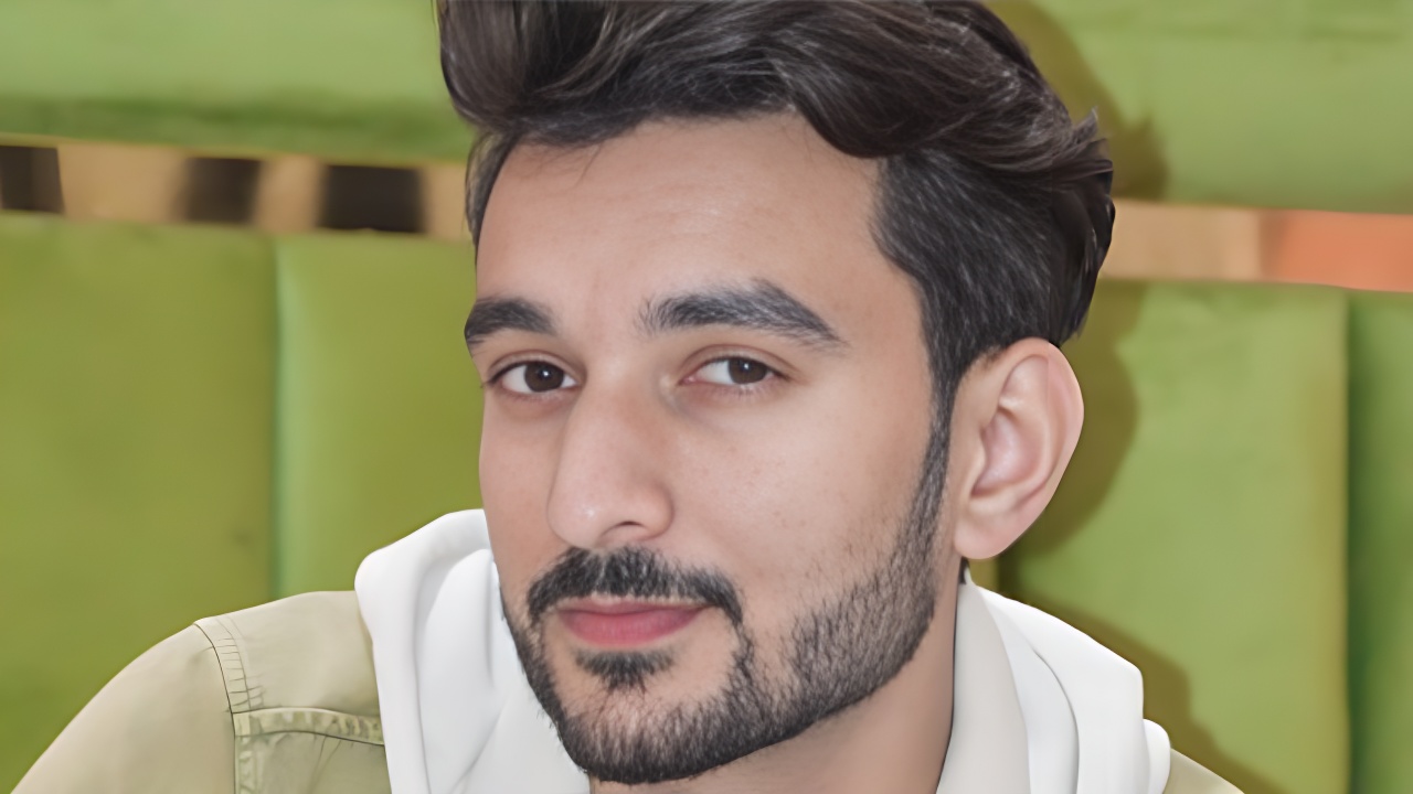 Mohsin Nawaz (Actor)