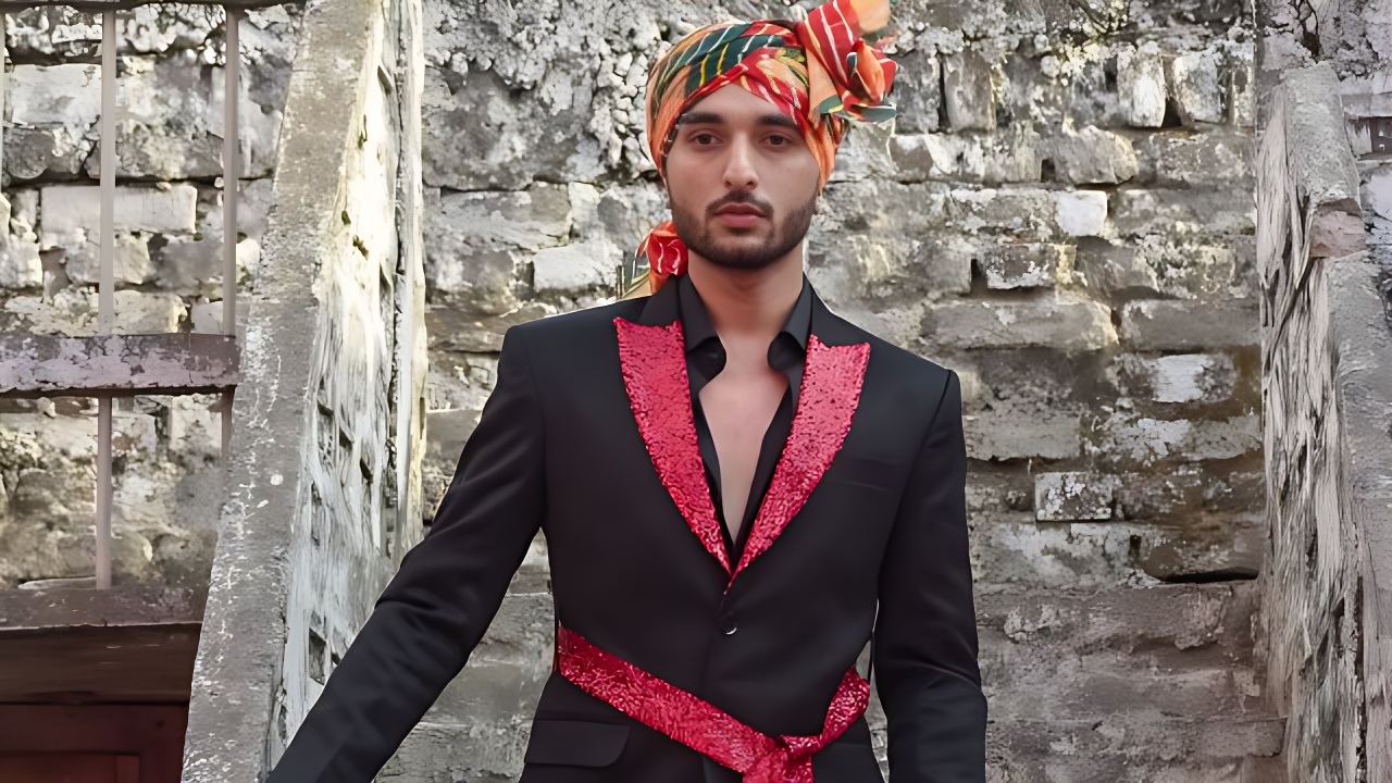 Mohsin Nawaz (Actor)