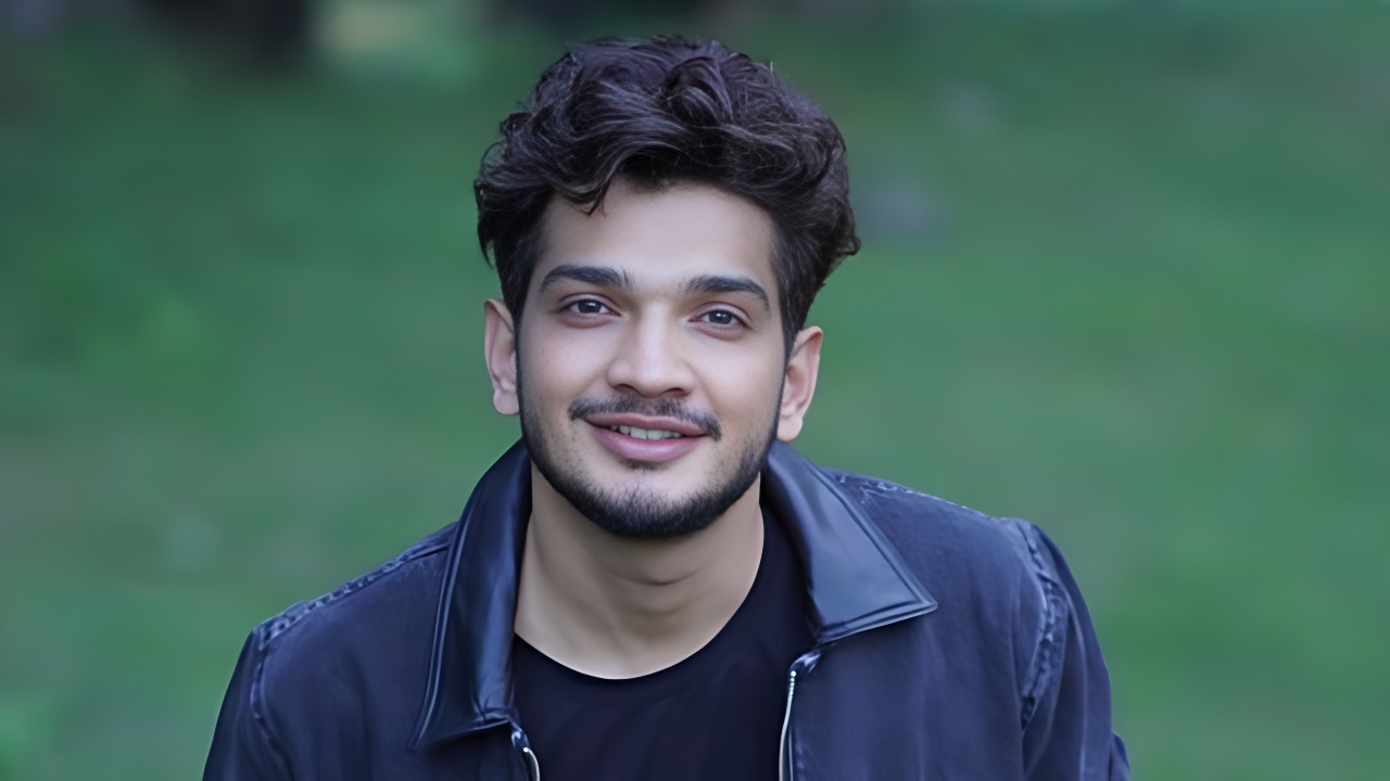 Munawar Faruqui (Comedian)