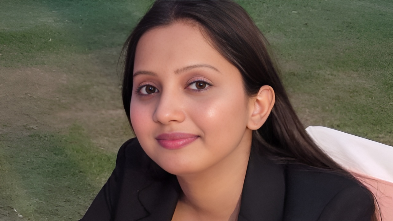 Muskan Srivastava (Indian Idol)