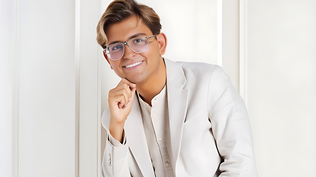 Navid Sole (Bigg Boss 17)