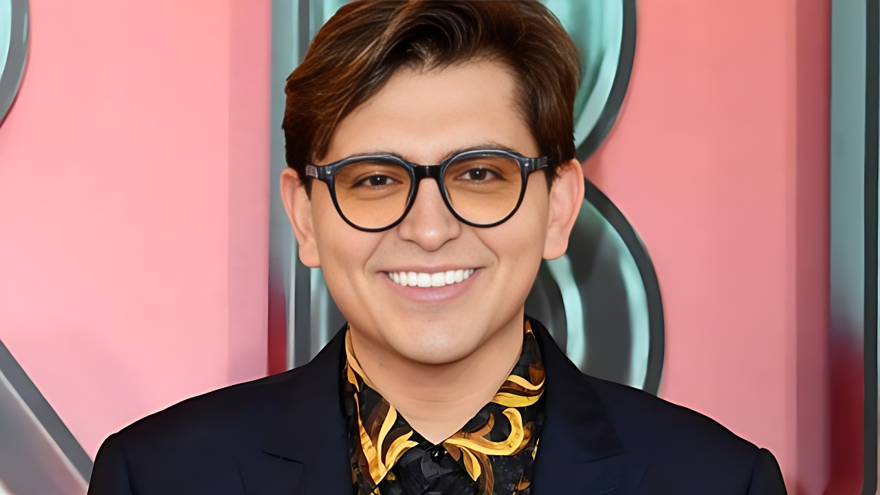 Navid Sole (Bigg Boss 17)