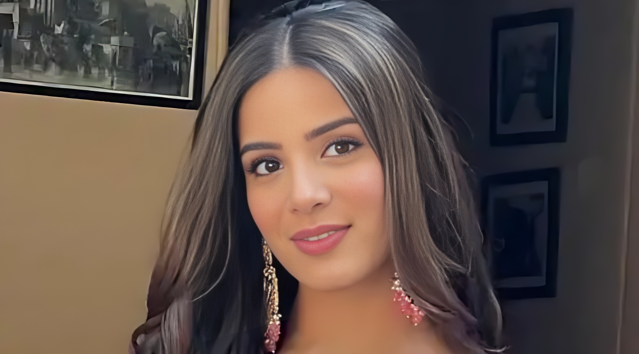 Nikki Sharma