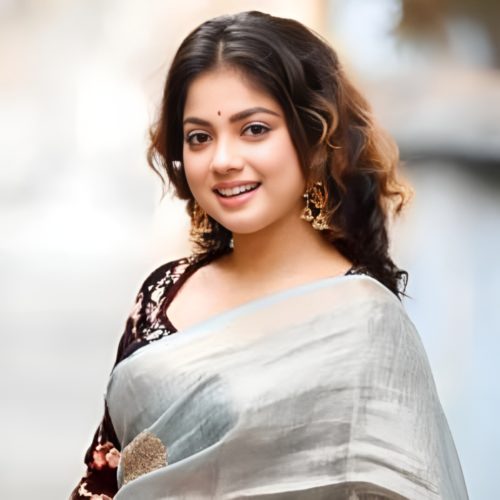 Oindrila Bose