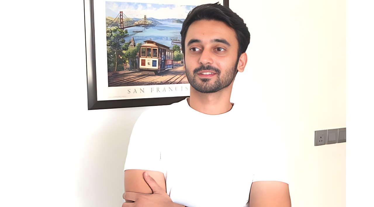 Paramvir Singh Cheema