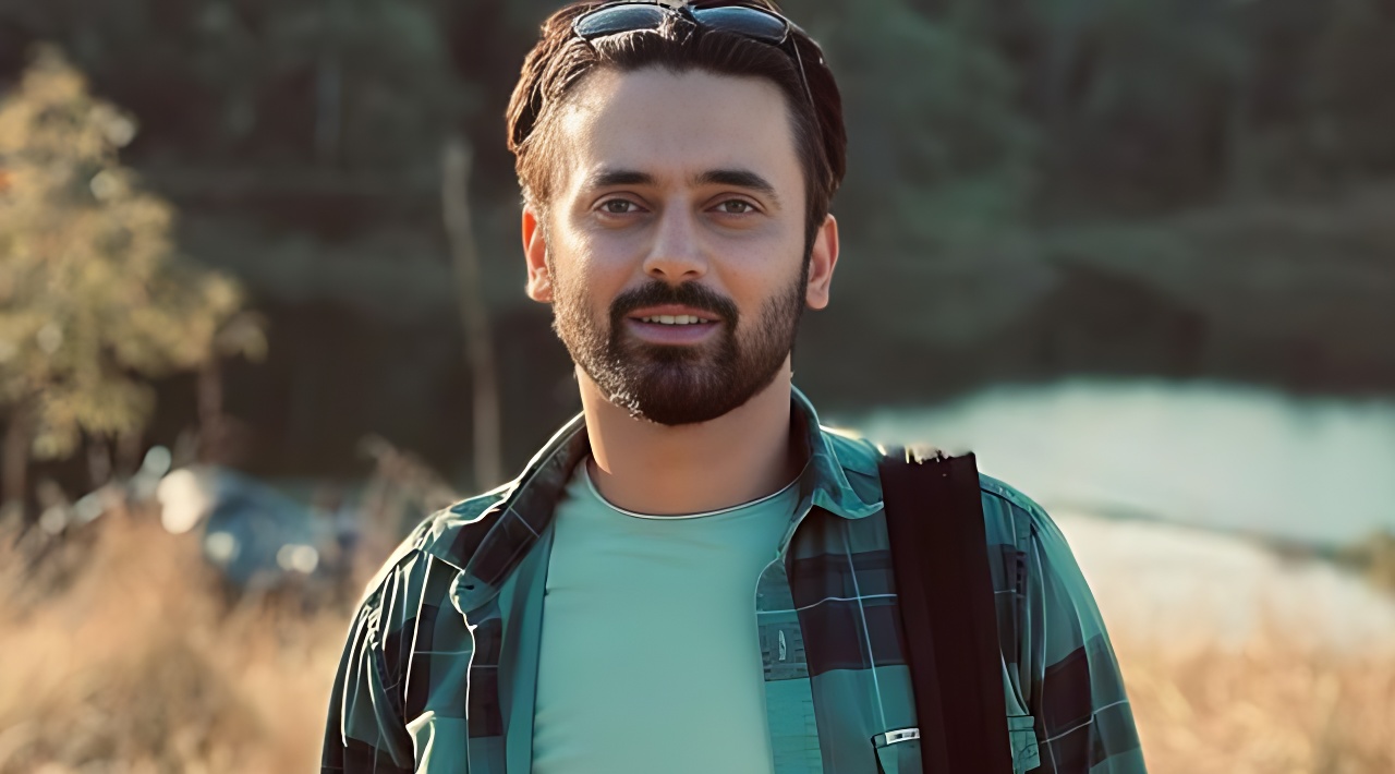 Paramvir Singh Cheema