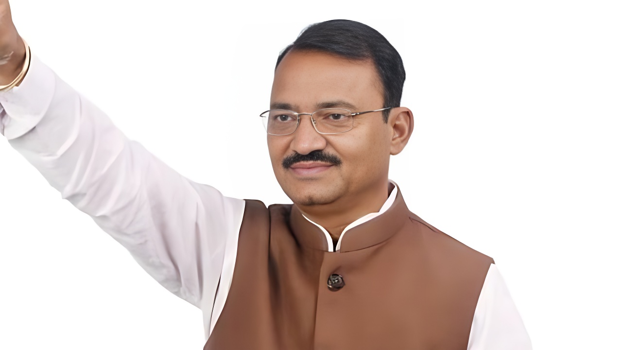 Prem Chand Bairwa (Rajasthan Deputy CM)